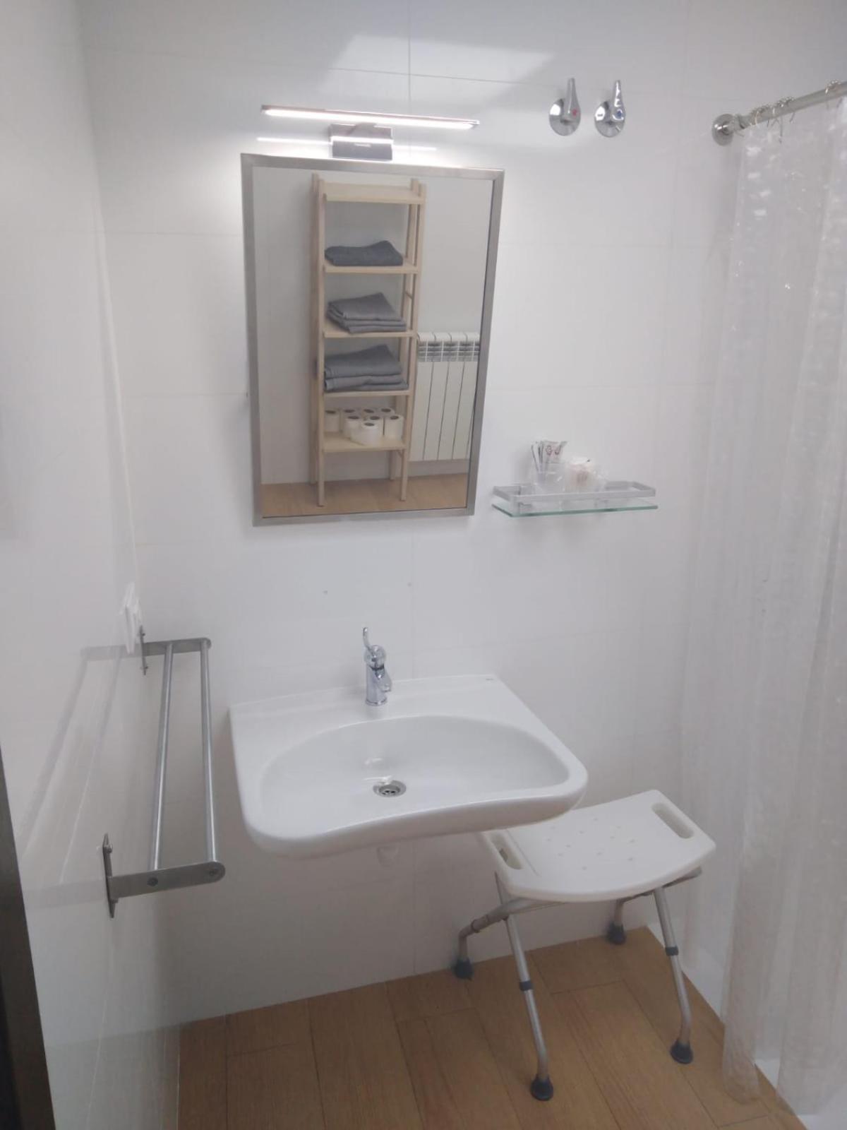 Hostal Alcazaba Teruel Room photo